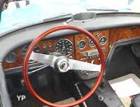 Facel Vega Facellia Cabriolet (1960) (photo Yalta Production) (05)